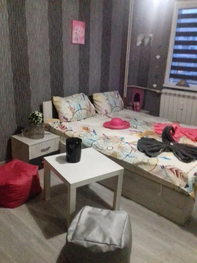 Mvk Hotel Sofia 0*,